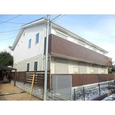 【外観】 | 歌音(カノン)