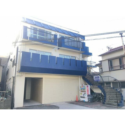 【外観】 | 古川ビルフルカワビル