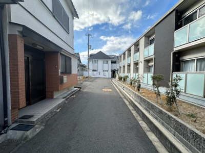 【周辺】 | クレイノサウザンドリバー