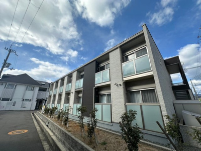 【外観】 | クレイノサウザンドリバー