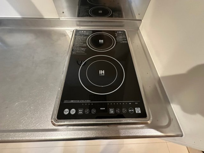 【キッチン】 | クレイノサウザンドリバー