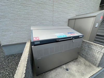 【その他共用部分】 | クレイノサウザンドリバー