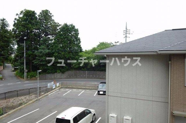 プレアデス見川　Ｃの展望