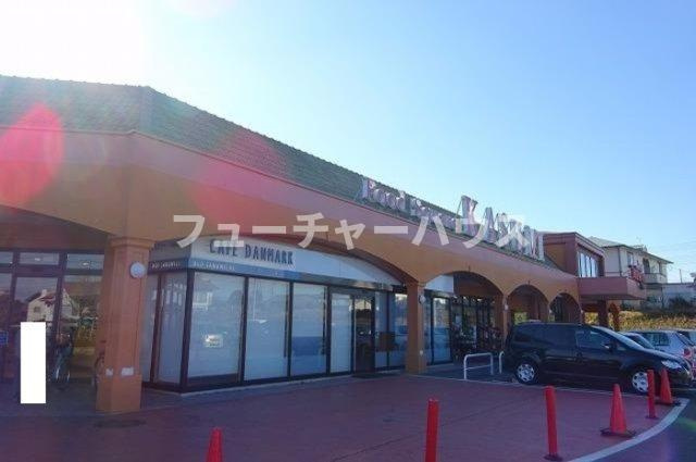 プレアデス見川　Ｃの周辺