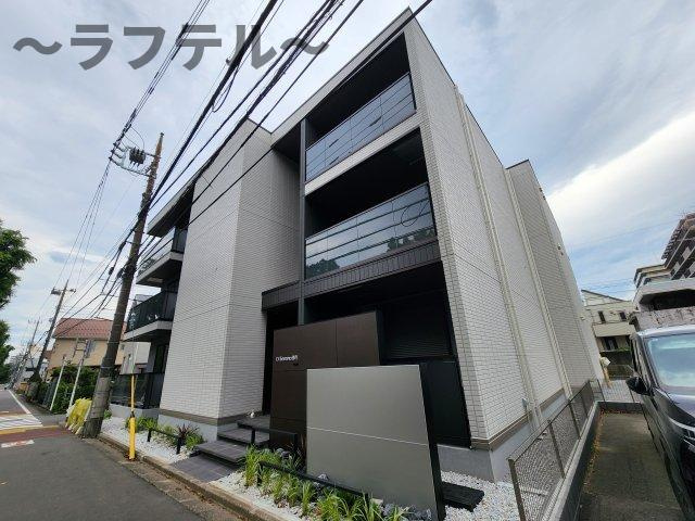 Ｄ-Ｓｅｒｅｎｏ弥生