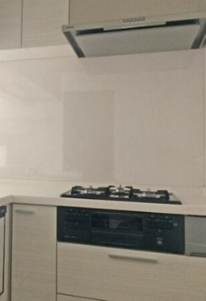 【シャワールーム】 | ギオンハウス川口栄町