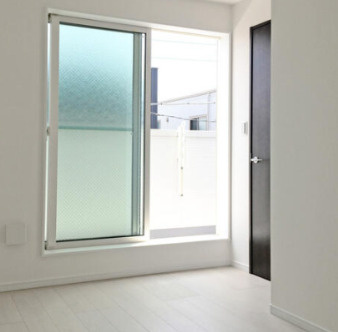 【洗面所】 | ギオンハウス川口栄町