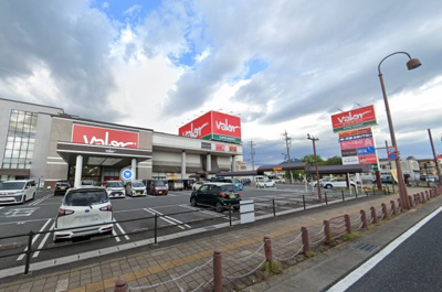 【周辺】 | 恵那市大井町土地