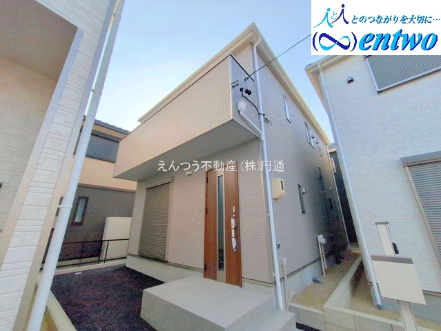 春日井市柏原町 第3