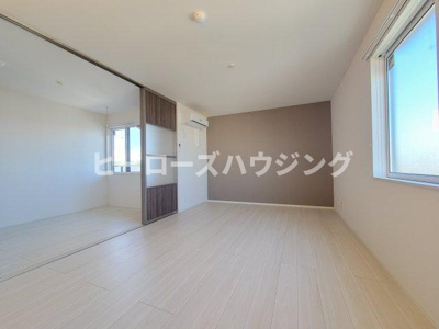 【居間・リビング】 | D-residence春日