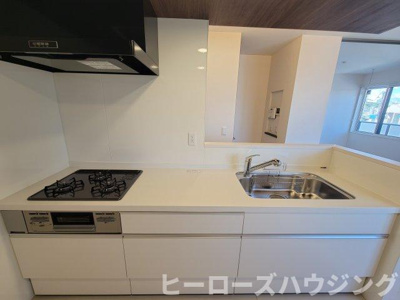 【キッチン】 | D-residence春日