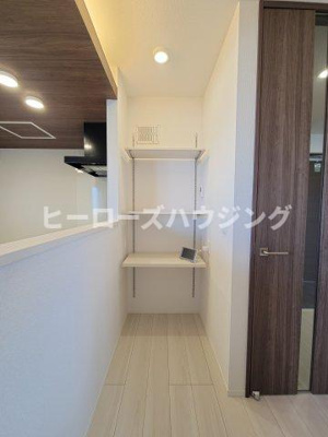 【内装】 | D-residence春日