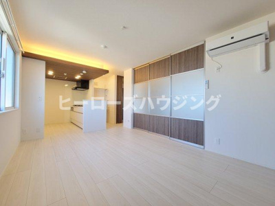 【内装】 | D-residence春日