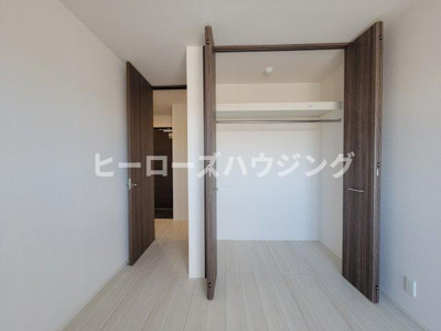 【内装】 | D-residence春日