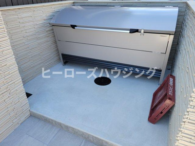 【その他共用部分】 | D-residence春日