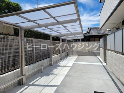 【その他共用部分】 | D-residence春日