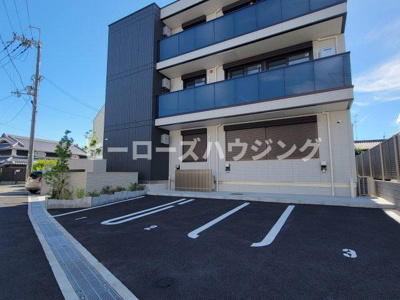 【駐車場】 | D-residence春日