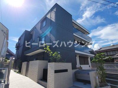 【外観】 | D-residence春日