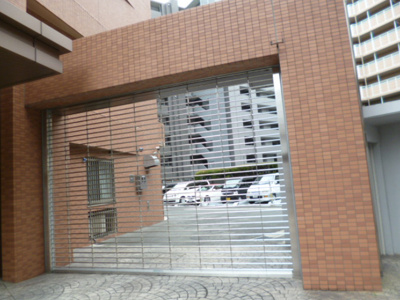 【駐車場】 | パークホームズ緑地公園 | 駐車場★