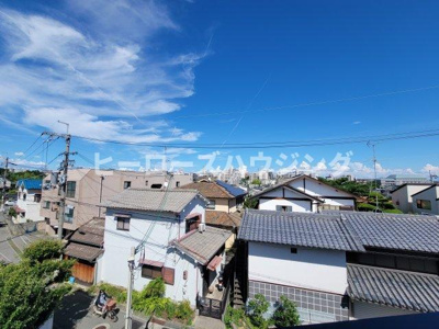 【展望】 | D-residence春日