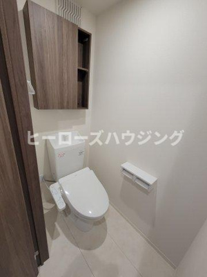 【トイレ】 | D-residence春日