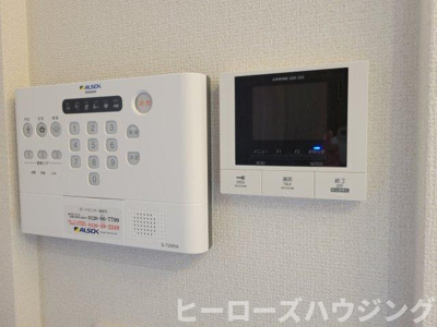 【設備】 | D-residence春日