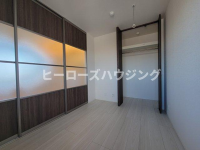 【内装】 | D-residence春日