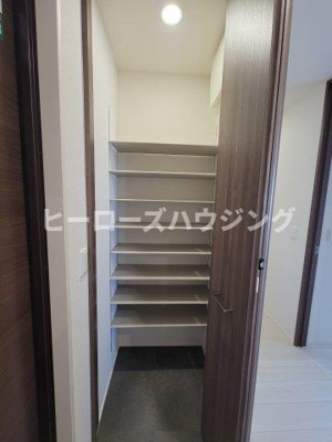 【内装】 | D-residence春日