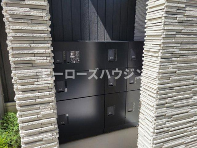 【その他共用部分】 | D-residence春日