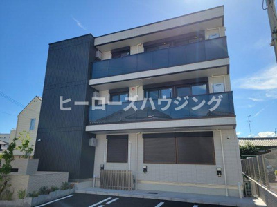 【外観】 | D-residence春日