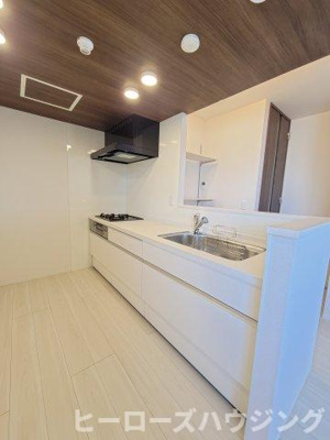 【キッチン】 | D-residence春日