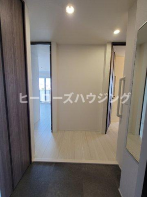 【玄関】 | D-residence春日