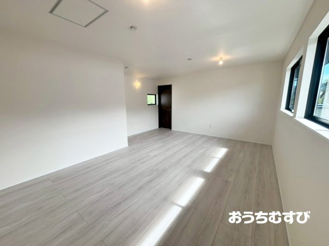 守山区小幡北(全6棟)の洋室