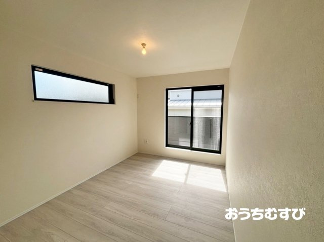 守山区小幡北(全6棟)の洋室