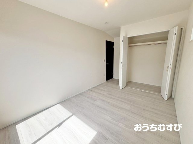 守山区小幡北(全6棟)の洋室