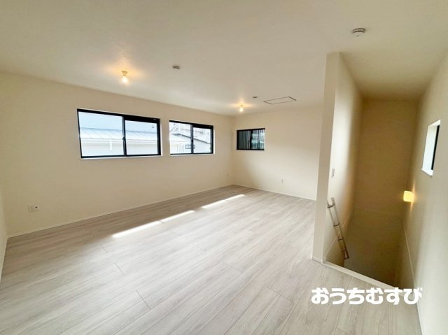 守山区小幡北(全6棟)の洋室