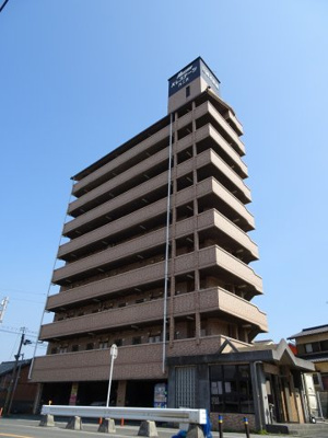 【外観】 | 日神パレステージ九工大 | きれいな外観です