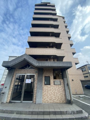 【外観】 | 日神パレステージ九工大 | 外観も気になるポイント