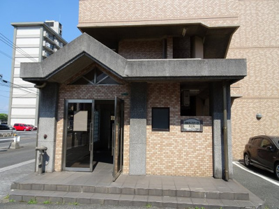 【外観】 | 日神パレステージ九工大 | 物件入口