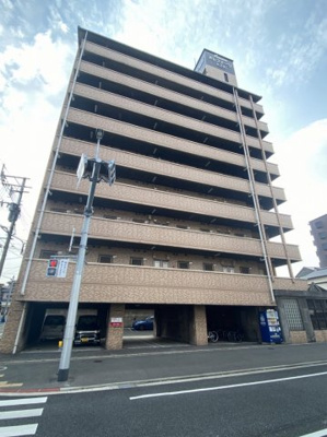 【外観】 | 日神パレステージ九工大 | 外観です