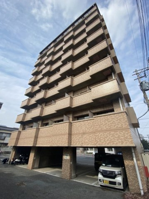 【外観】 | 日神パレステージ九工大 | 外観です