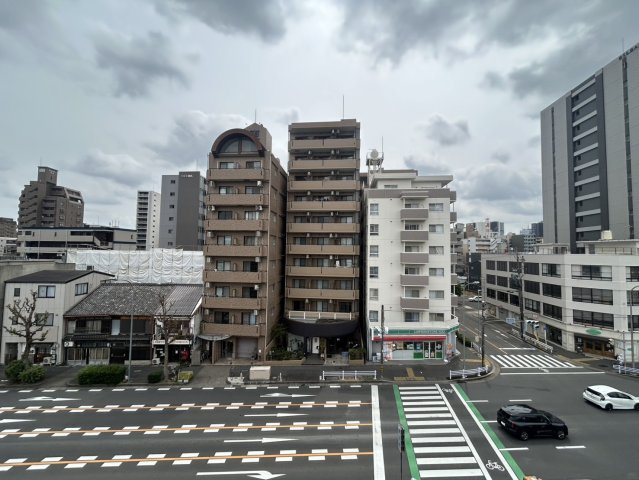 イイダマチハウス|名古屋市の賃貸ならMy賃貸の展望|イイダマチハウス