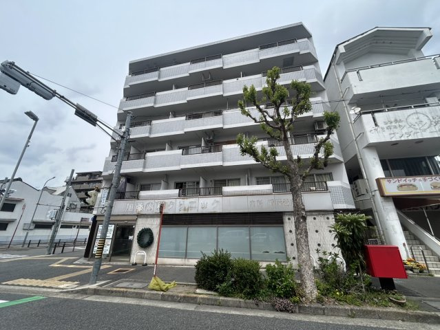 イイダマチハウス|名古屋市の賃貸ならMy賃貸