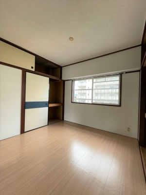 【洋室】 | ビレッジハウス米田1号棟 | 204の写真（間取同タイプ：イメージ）