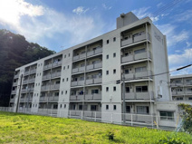 ビレッジハウス米田1号棟の画像