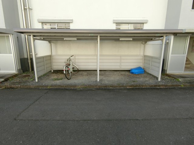 【その他共用部分】 | ビレッジハウス米田1号棟