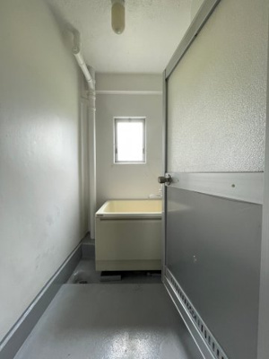 【浴室】 | ビレッジハウス米田1号棟 | 204の写真（間取同タイプ：イメージ）