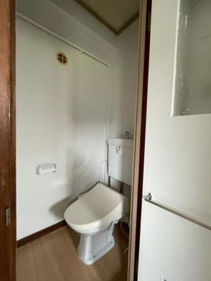 【トイレ】 | ビレッジハウス米田1号棟 | 204の写真（間取同タイプ：イメージ）