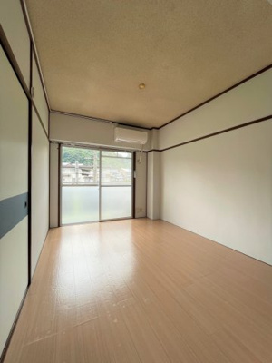 【洋室】 | ビレッジハウス米田1号棟 | 204の写真（間取同タイプ：イメージ）