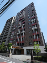 フォーシーズンズグランデ一番町